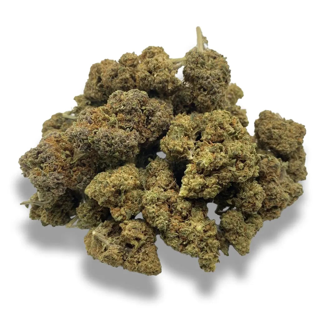AK-47 Temple du cbd