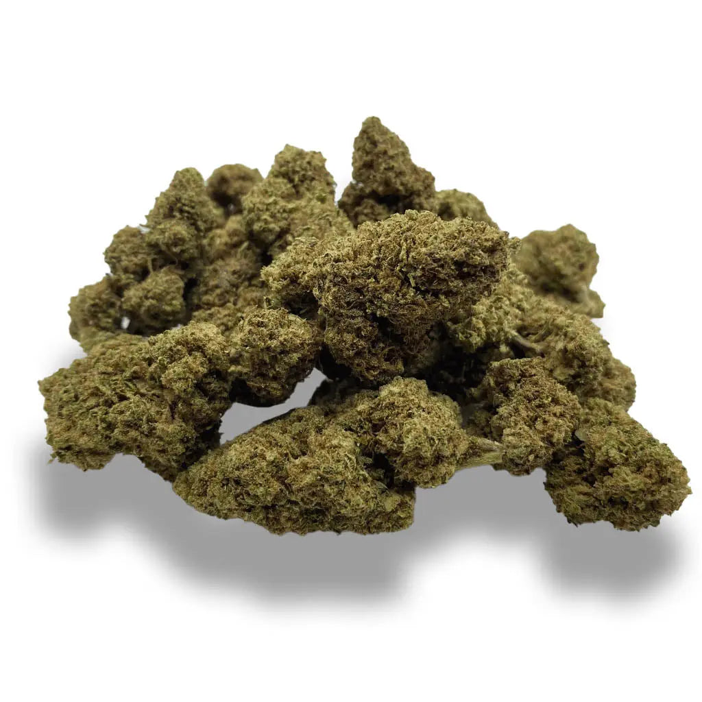 Critical Temple du cbd