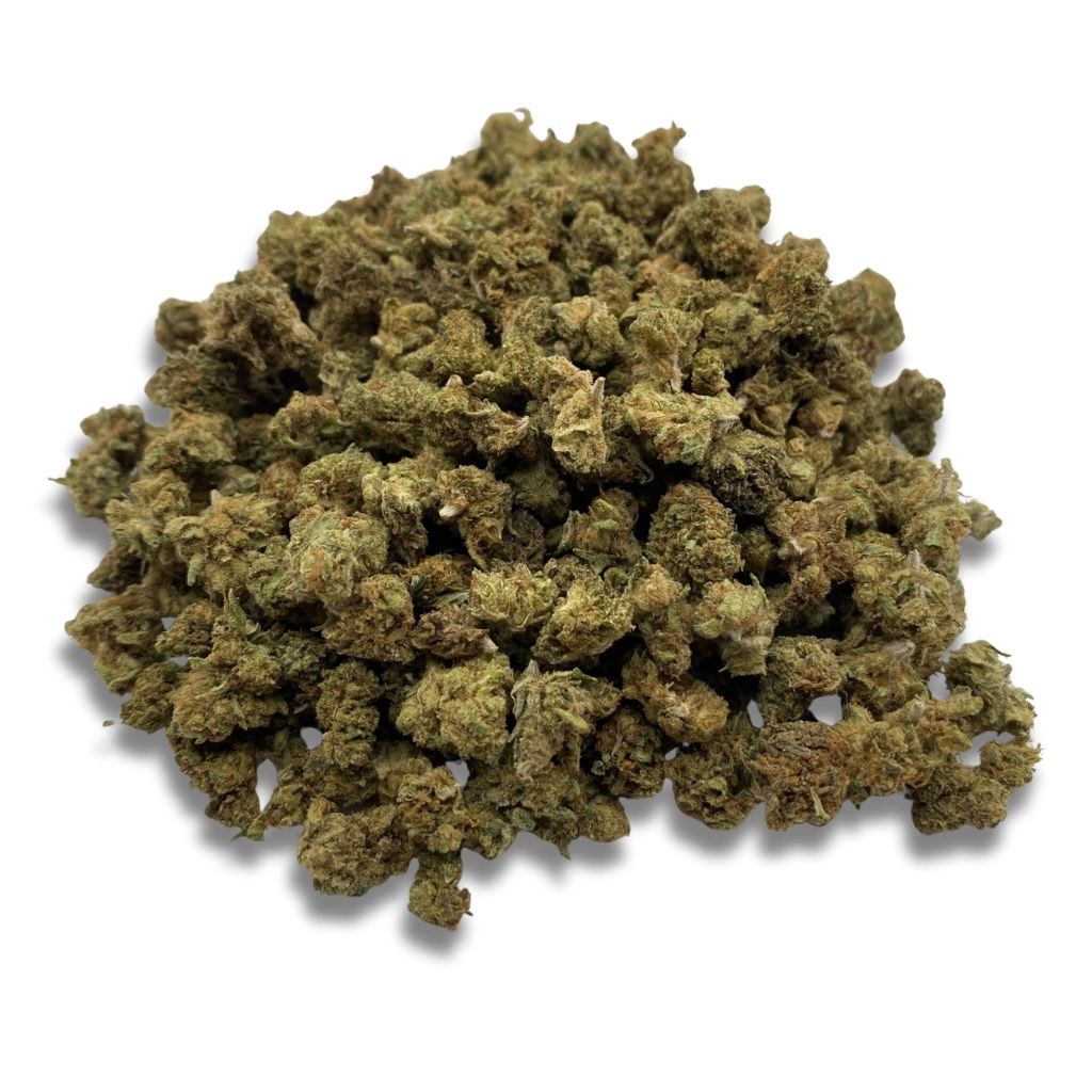 Mix Small Bud Temple du cbd