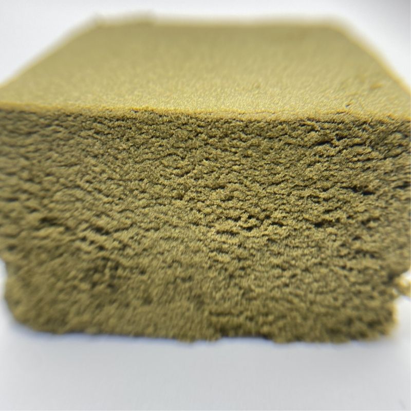 Pollen Candy Pressé - 15% CBD Temple du cbd