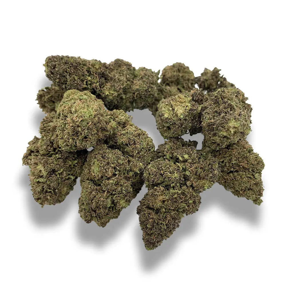 Blueberry Temple du cbd