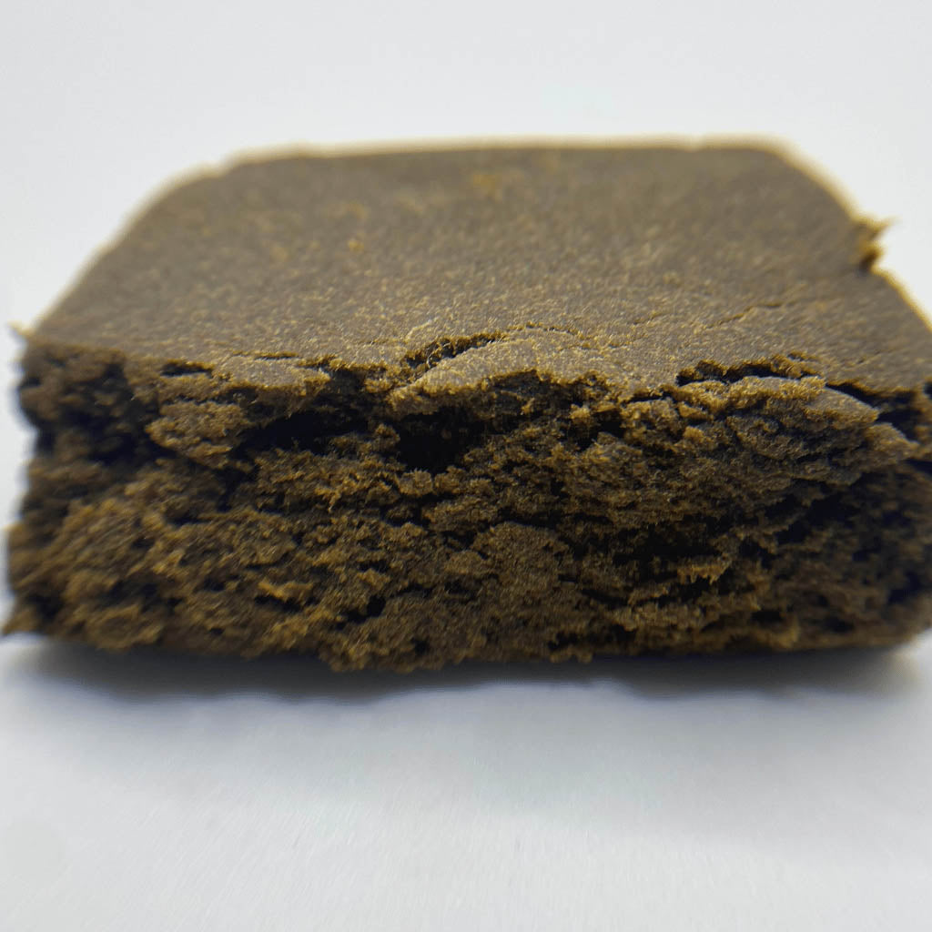 Résine Cali 20% CBN 12% CBD Temple du cbd