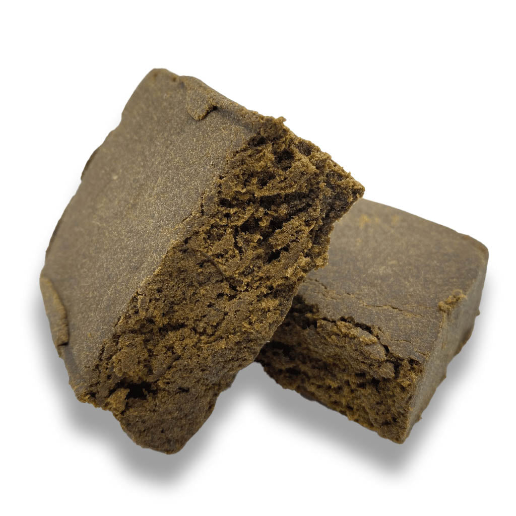 Résine Cali 20% CBN 12% CBD Temple du cbd