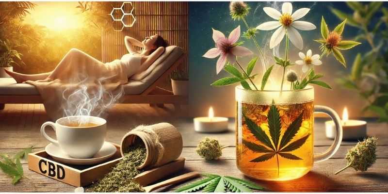 Comment infuser vos fleurs de CBD pour une détente optimale ?