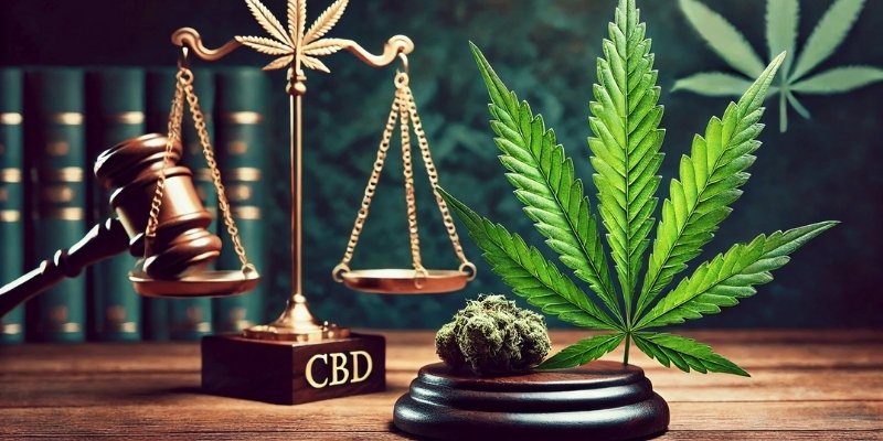 Légalité du CBD en france 2025