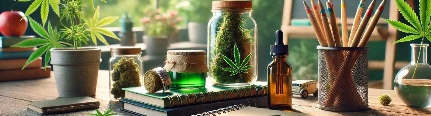 C’est la rentrée au Temple du CBD : des promos à ne pas manquer
