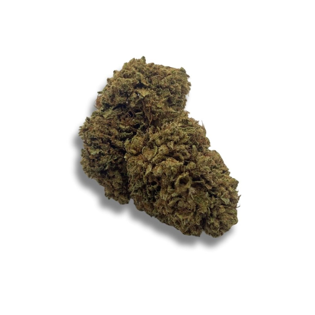 Bubbah Kush