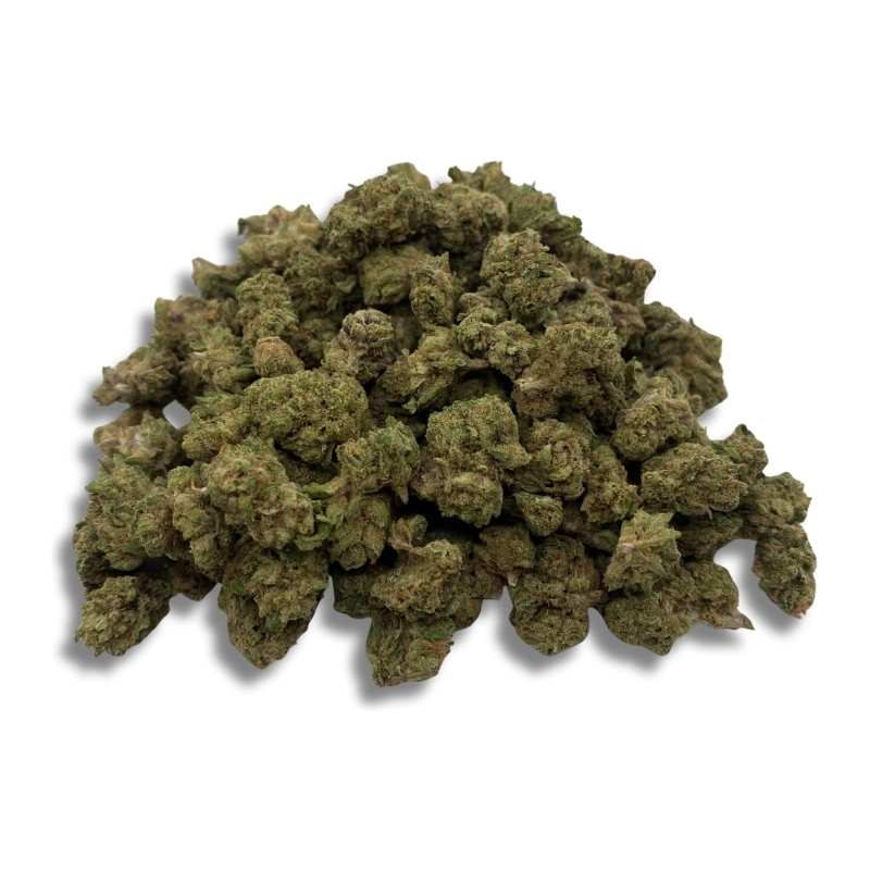 Lemon Cherry Small Bud