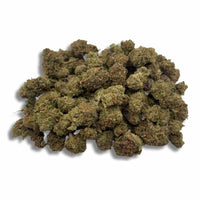 Lemon Small Bud Temple du cbd