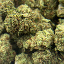 Orange Bud Small Bud Temple du cbd