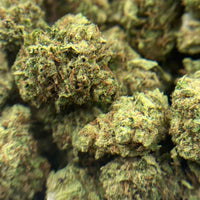 Orange Bud Small Bud Temple du cbd