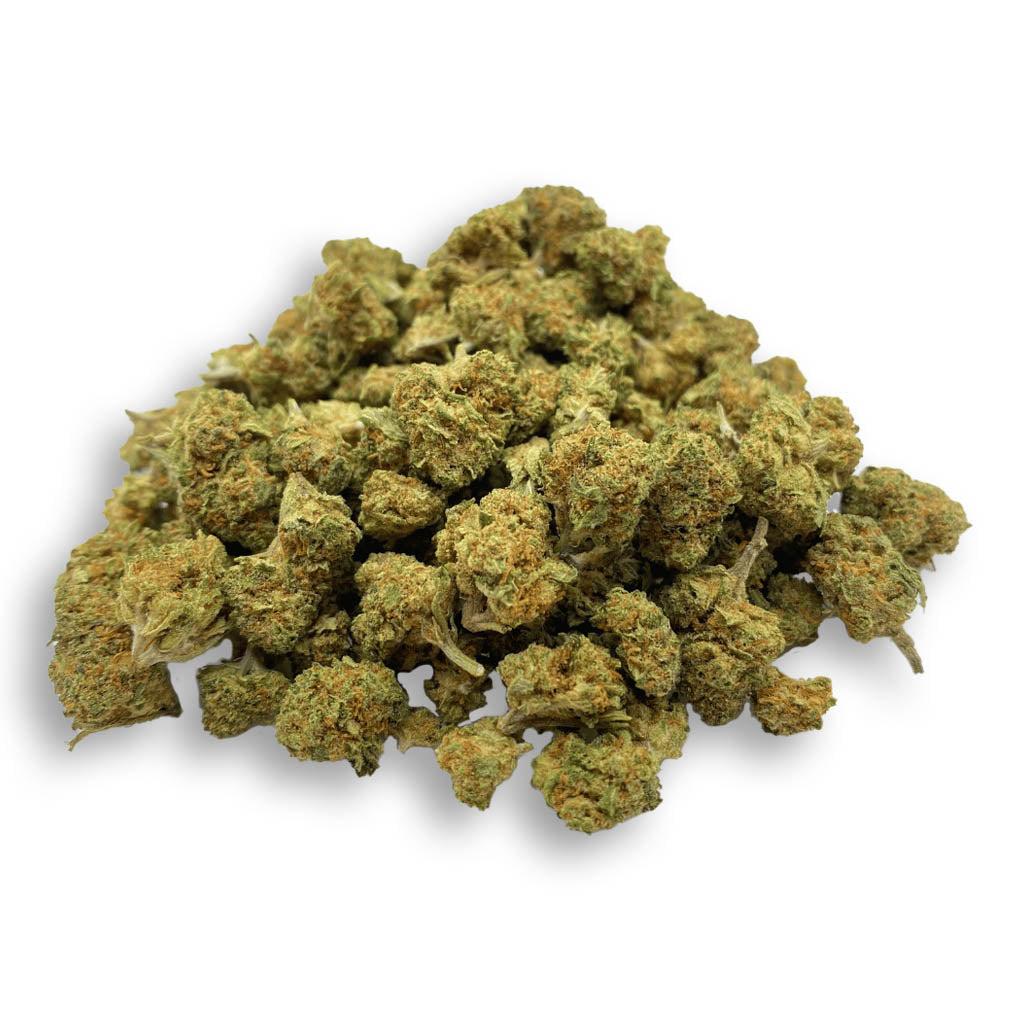 Strawberry Small Bud