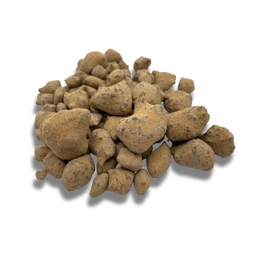 Moonrock 86% de CBD Destockage