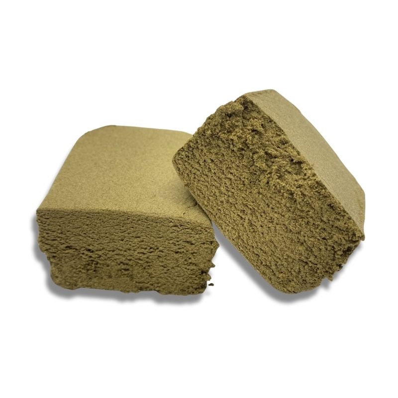 Pollen Guava Pressé - 20% CBD Temple du cbd