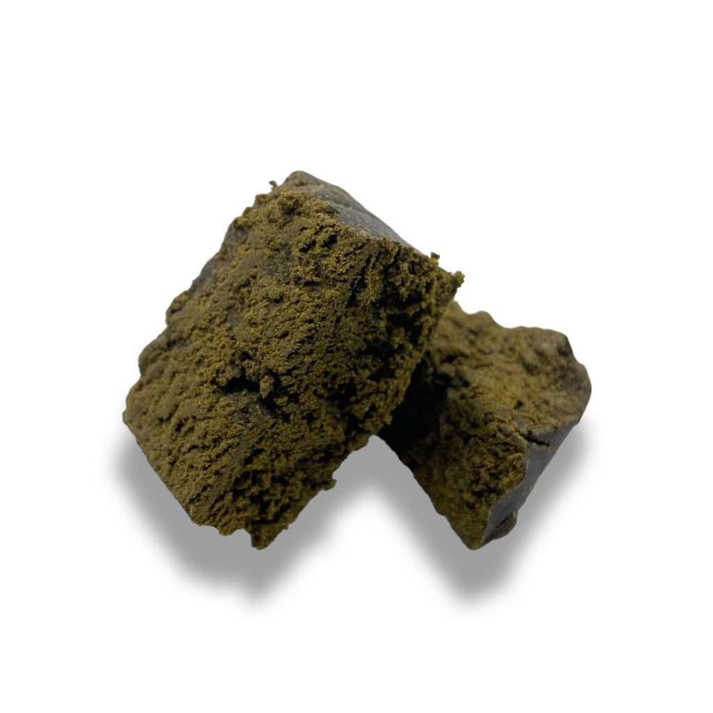 DESTOCKAGE Charas Afghan 19% CBD 3% CBG