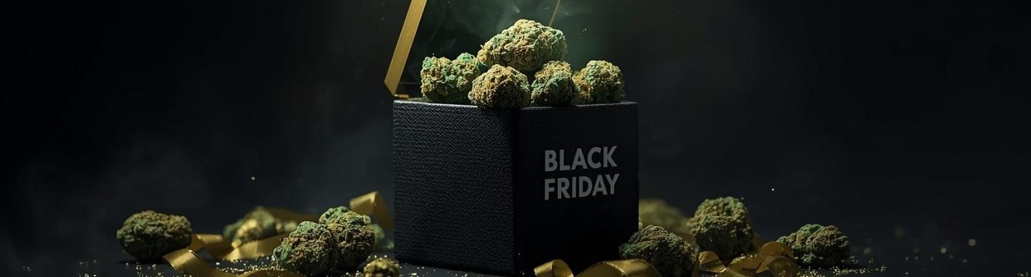 BLACK  FRIDAY