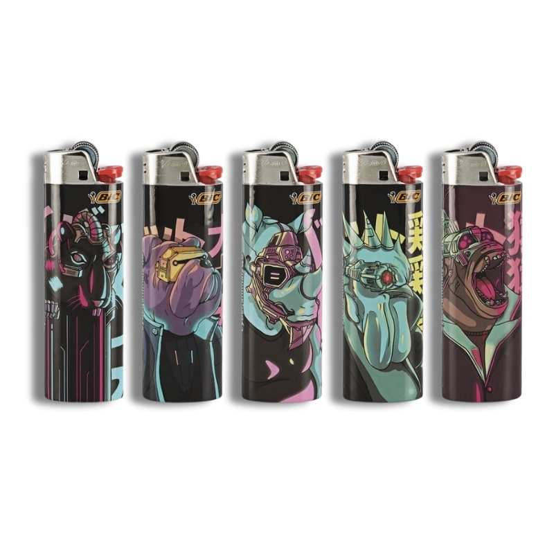 Grand Briquet BIC