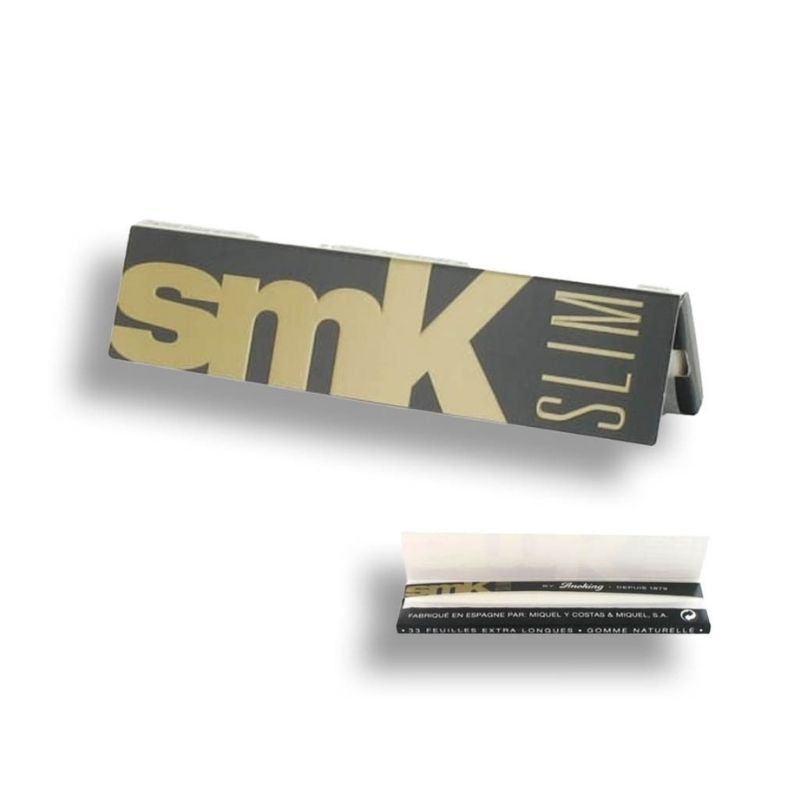 Feuilles Slim SMK