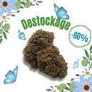 Bubbah Kush Temple du cbd