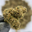 Diamond Grape Temple du cbd