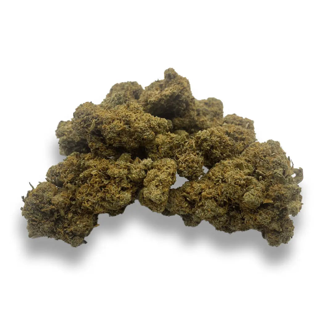 Jack Herer Temple du cbd