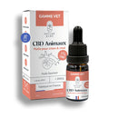 Huile CBD pour animaux – 5% et 15% Temple du cbd