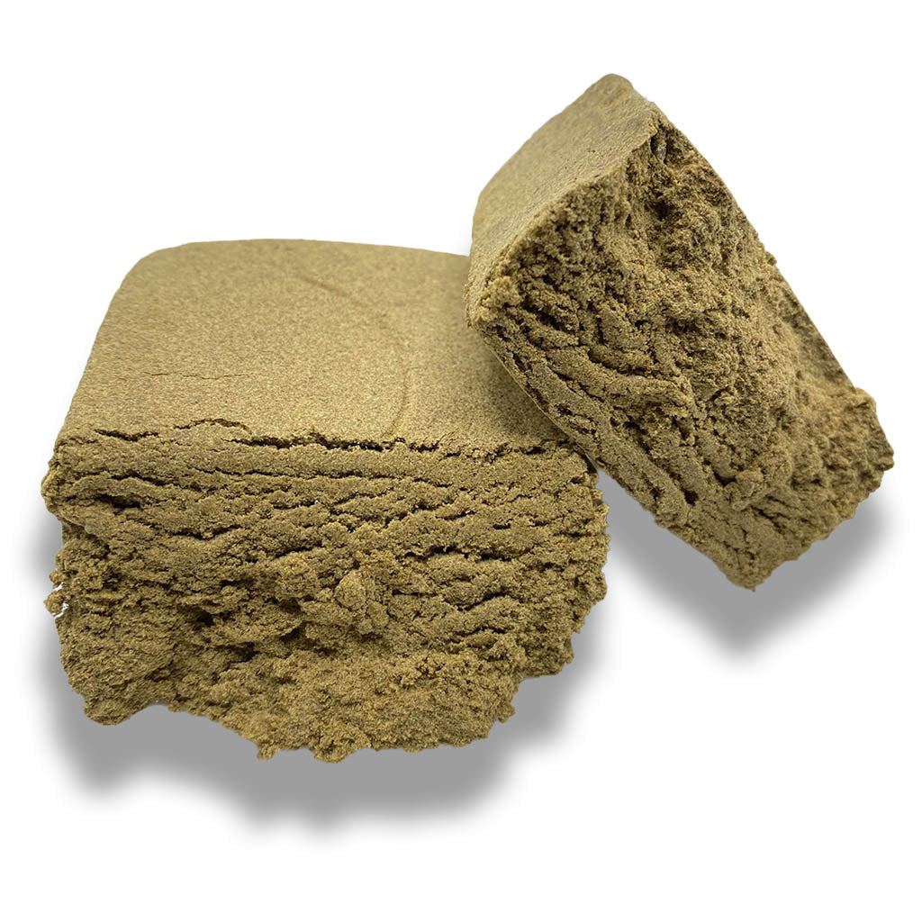 Résine Gelato Hash 20% CBG 11% CBD