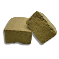 Pollen Strawberry Pressé - 15% CBD Temple du cbd