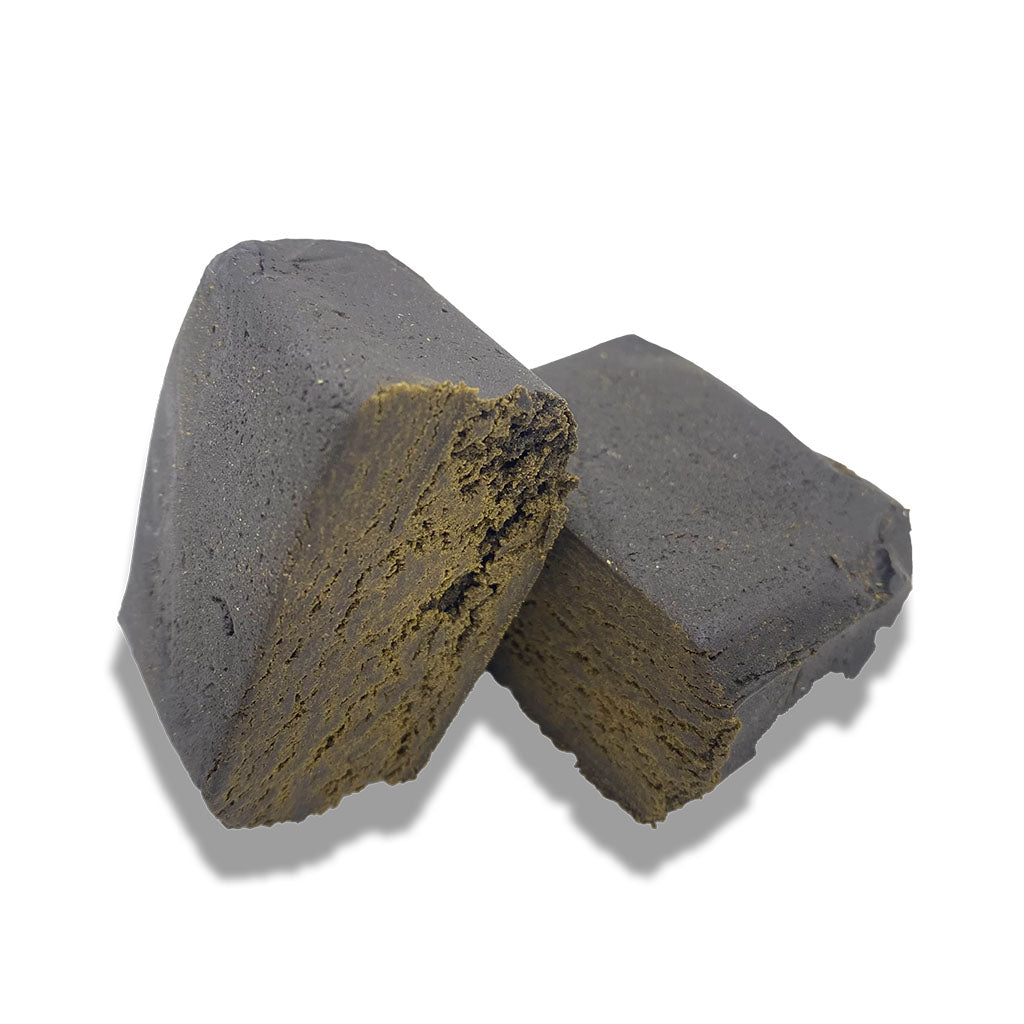 Résine Ice-O-Lator 40% CBD 15% CBN