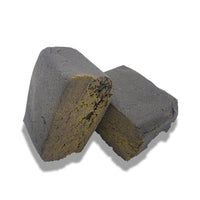 Résine Ice-O-Lator 40% CBD 15% CBN Temple du cbd