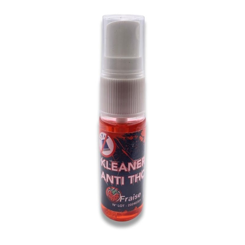 Kleaner thc